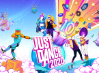 Ubisoft convida-o a dançar em casa com Just Dance 2020