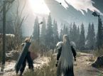 Final Fantasy VII: Renascimento será lançado no próximo inverno