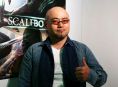 Hideki Kamiya continua a esquivar o tópico de Bayonetta 3
