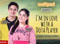 "Estou apaixonada por um jogador de DOTA" é a nova telenovela das Filipinas