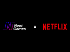 Netflix adquiriu um novo estúdio de videojogos