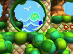 Sonic Lost World vai receber DLC de Yoshi's Island