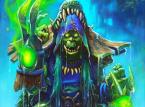 Blizzard revelou novas cartas de Hearthstone: O Bosque das Bruxas