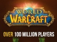Mais de 100 milhões já se ligaram a World of Warcraft