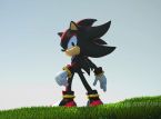 Shadow para trazer seu talento badass característico para o remaster de Sonic Generations