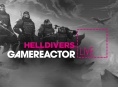 Hoje no GRTV: Helldivers