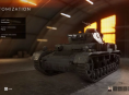 Em breve poderá personalizar os tanques de Battlefield V