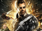 Não usem já os itens de reserva de Deus Ex: Mankind Divided