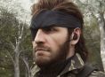 Está a Konami a preparar um remake de Metal Gear Solid 3?