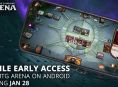 Magic the Gathering: Arena vai chegar em breve aos dispositivos Android