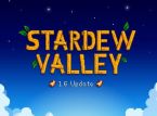 Todos os detalhes sobre a atualização Stardew Valley 1.6, agora disponível no PC