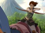 Ark: The Animated Series recebe um primeiro trailer