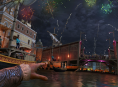 Assassin's Creed Nexus VR Preview: Um retorno imersivo às raízes da série