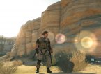 Metal Gear Online já está disponível