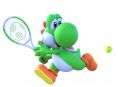 Mario Tennis Aces recebeu patch 3.0.0