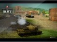 Começou a beta do World of Tanks para plataformas móveis