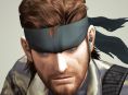 Reportagem: Metal Gear Solid 3: Remake é um título multiformato