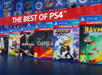 Sony vai vender exclusivos PS4 a 20 euros