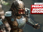 Análise em vídeo de Predator: Hunting Grounds [inglês]