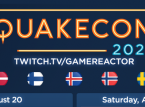 Gamereactor é parceiro oficial do QuakeCon Nordic 2021
