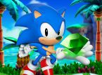 Sonic Superstars foi classificado por idade nos EUA