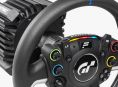 Fanatec anunciou novo volante oficial de Gran Turismo