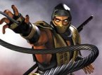 Scorpion, de Mortal Kombat, vai ter direito a filme próprio