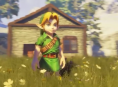 Zelda: Ocarina of Time renascido com o Unreal Engine 4