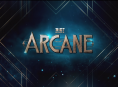 Arcane é uma série de animação baseada em League of Legends
