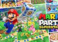 Trailer português mostra os tabuleiros e mini-jogos de Mario Party Superstars