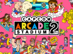 Capcom Arcade 2º Estádio