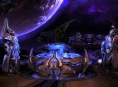 StarCraft II: Legacy of the Void com beta ativa