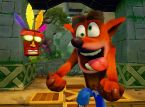 Activision pondera novo Crash Bandicoot