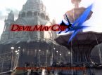 Dois jogos de Devil May Cry desapareceram misteriosamente do Steam