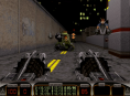 Online de Duke Nukem 3D entre várias plataformas