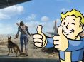 Fallout 4 vendas saltam 7.500% na Europa esta semana, tornando-se o jogo mais vendido da semana