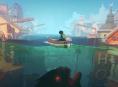 Sea of Solitude é o novo projeto do EA Originals