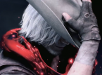 Nero e V são aperitivos para Dante, em Devil May Cry 5