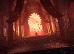 Lords of the Fallen atualização 1.5 adiciona conteúdo gratuito, novos modos de jogo e muito mais