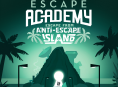 O primeiro DLC da Escape Academy a chegar em novembro
