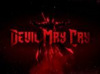 Novo anime Devil May Cry está chegando à Netflix