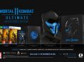 Mortal Kombat 11 Ultimate já está disponível para PC, PS4, PS5, Xbox One, Xbox Series X|S, e Switch