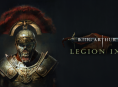 King Arthur: Knight's Tale para obter expansão Legion IX no início de 2024