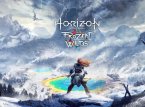 Horizon Zero Dawn: The Frozen Wilds chega a 7 de novembro