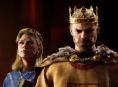 Crusader Kings III já tem data de lançamento e trailer nas consolas