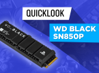 Atualize o teu armazenamento PlayStation 5 com o SN850P da WD_Black
