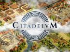 Citadelum leva construtor de cidades e estratégia a alturas mitológicas