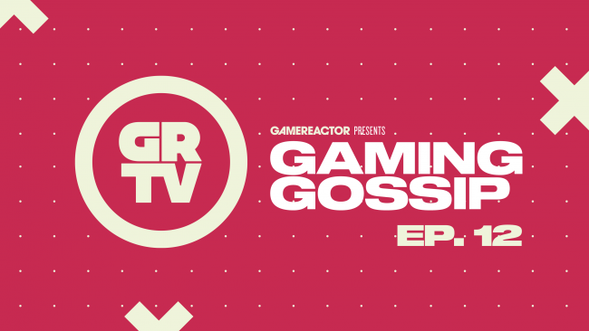 Abordamos o debate sobre o Acesso Antecipado no último episódio de Gaming Gossip