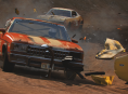 Wreckfest traz demolição automóvel para PS4 e Xbox One