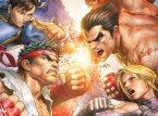 Tekken X Street Fighter está oficialmente cancelado